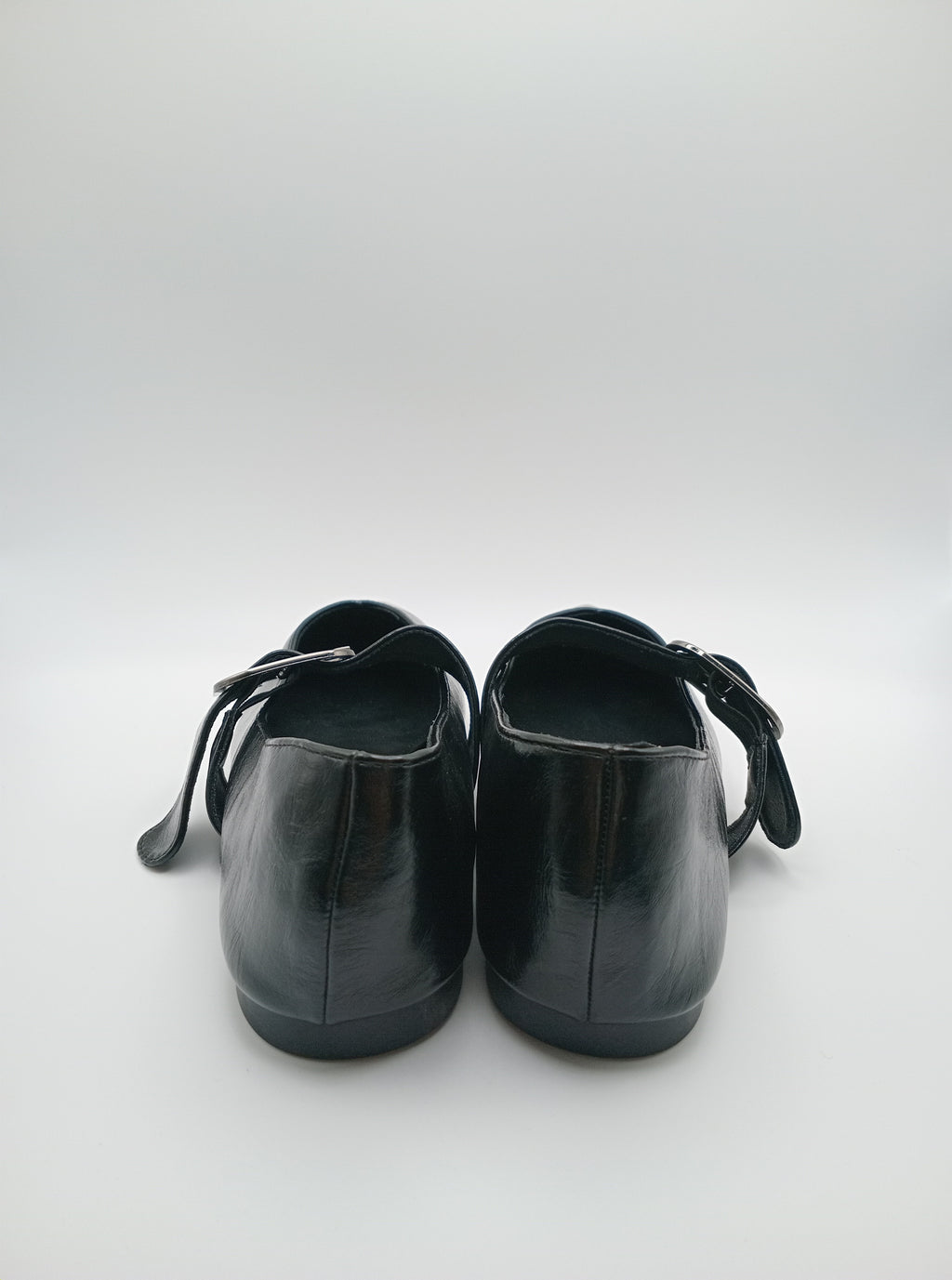 SABRINA MARY JANE BELLAMICA PRETO ECO PELE BICUDO