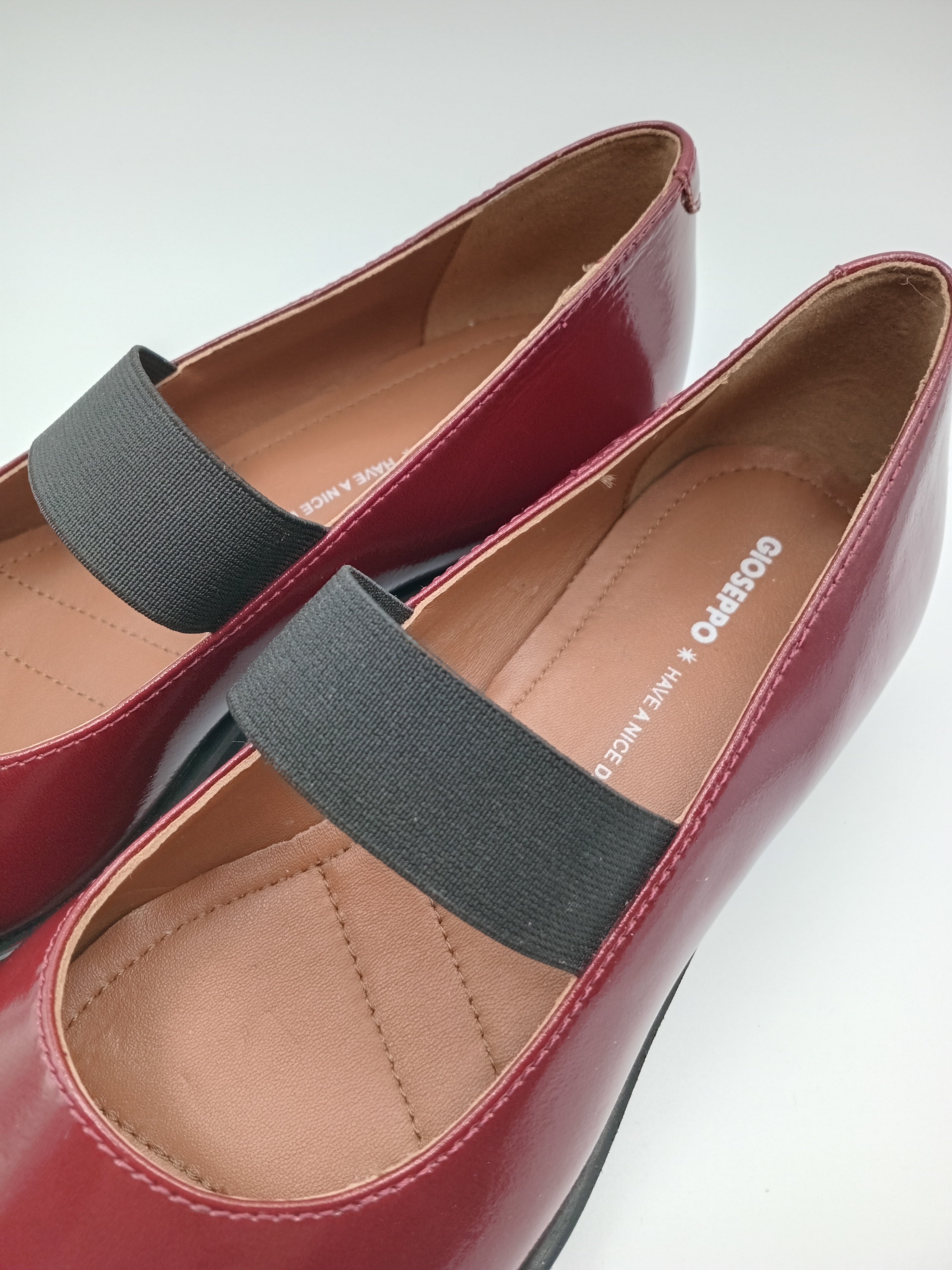 SABRINA MARY JANE GIOSEPPO BORDO COURO BICUDO