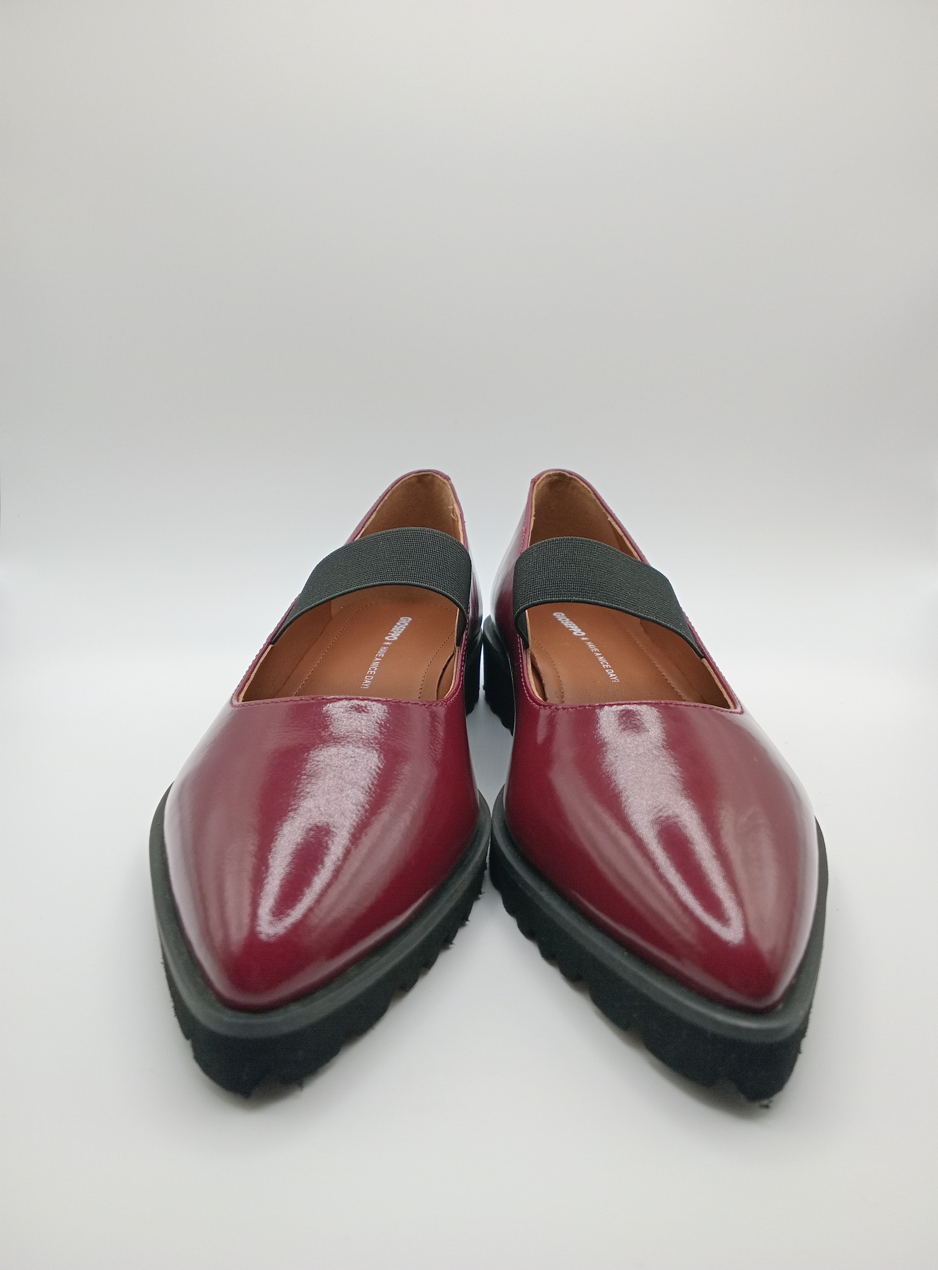 SABRINA MARY JANE GIOSEPPO BORDO COURO BICUDO