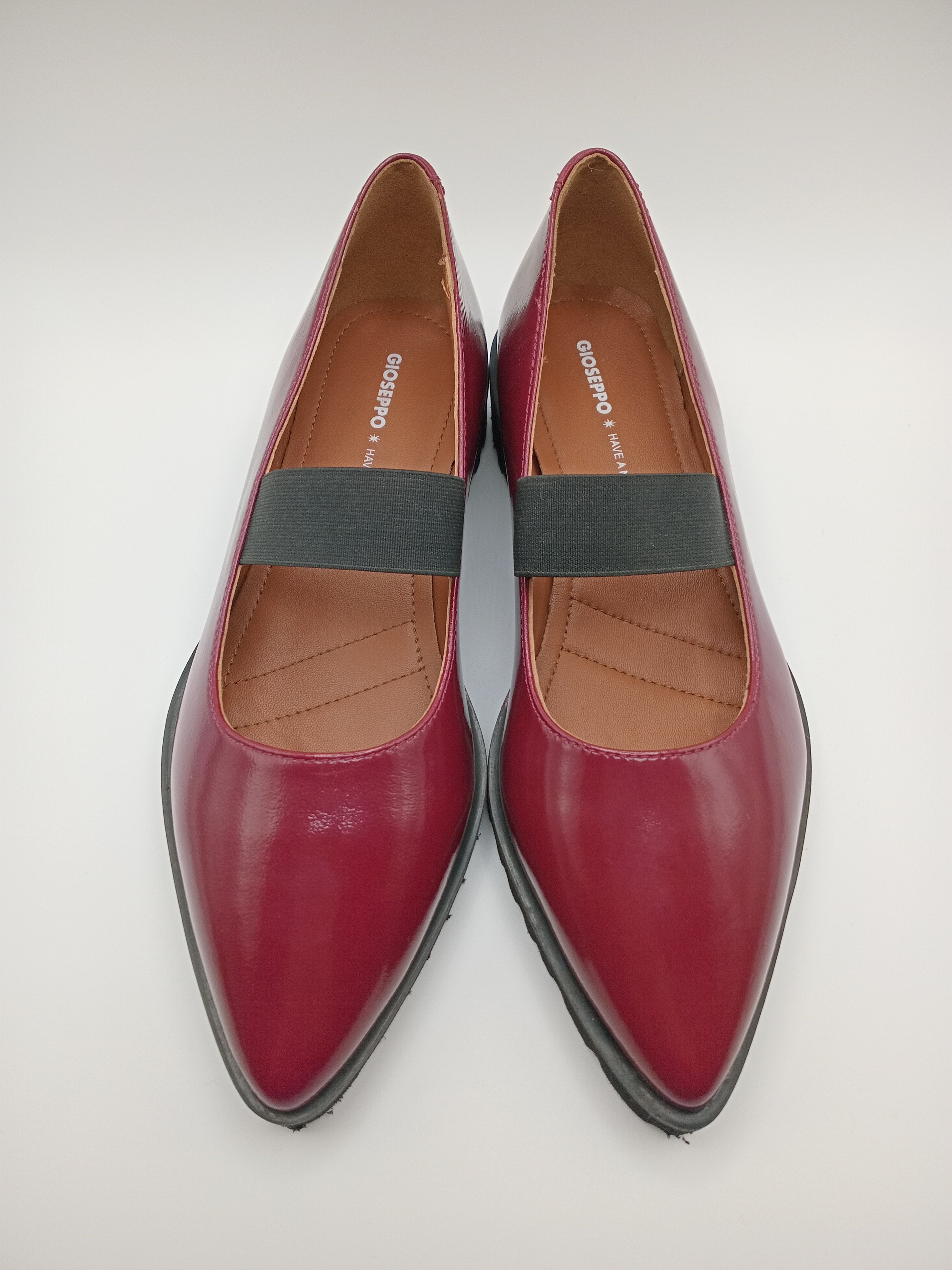 SABRINA MARY JANE GIOSEPPO BORDO COURO BICUDO