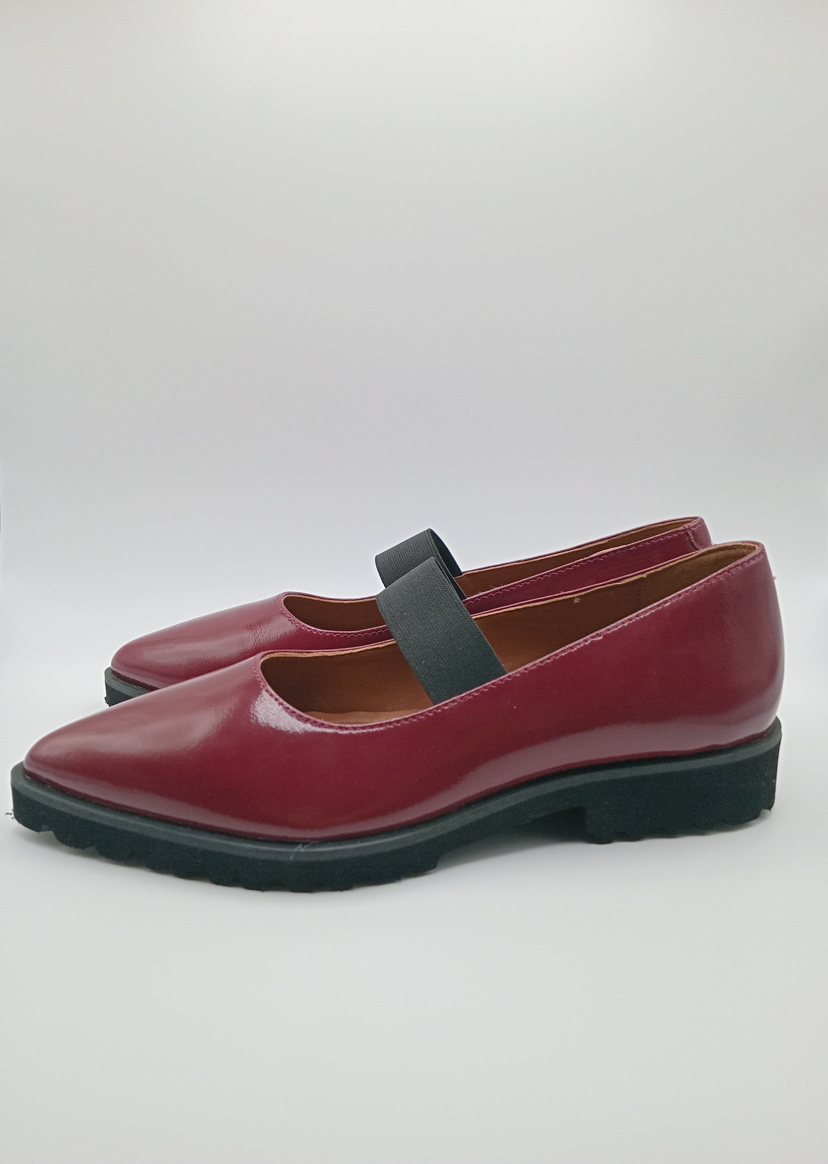 SABRINA MARY JANE GIOSEPPO BORDO COURO BICUDO