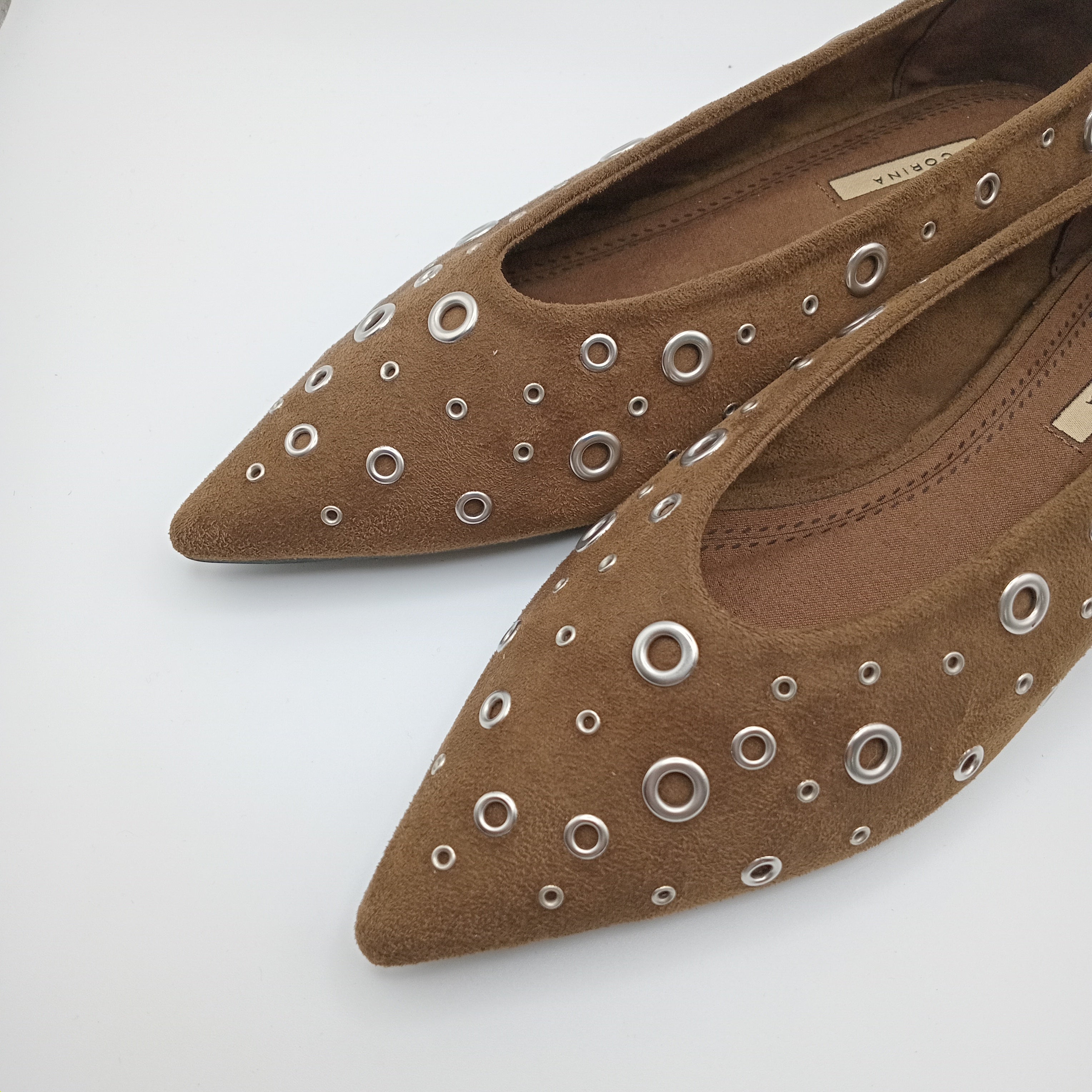 SABRINA CORINA CASTANHO CAMURÇA TAXAS ARGOLA BICUDO