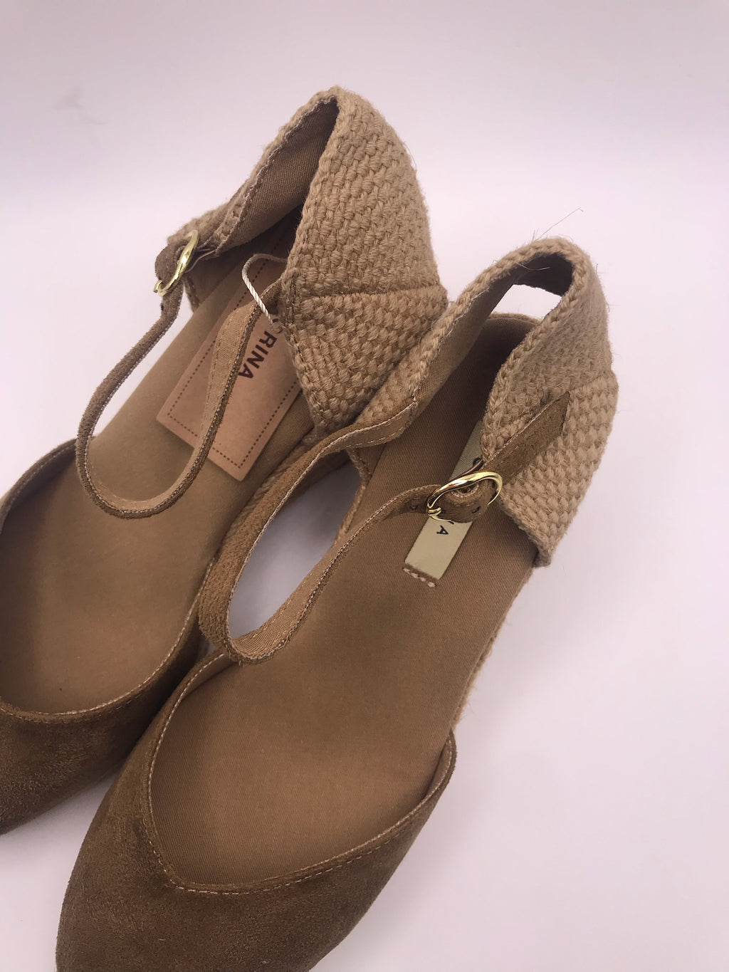 SALTO CUNHA CORINA CASTANHO CARAMELO CAMURÇA CORDAS MACRAME ENTRELACE AMARRAÇÃO