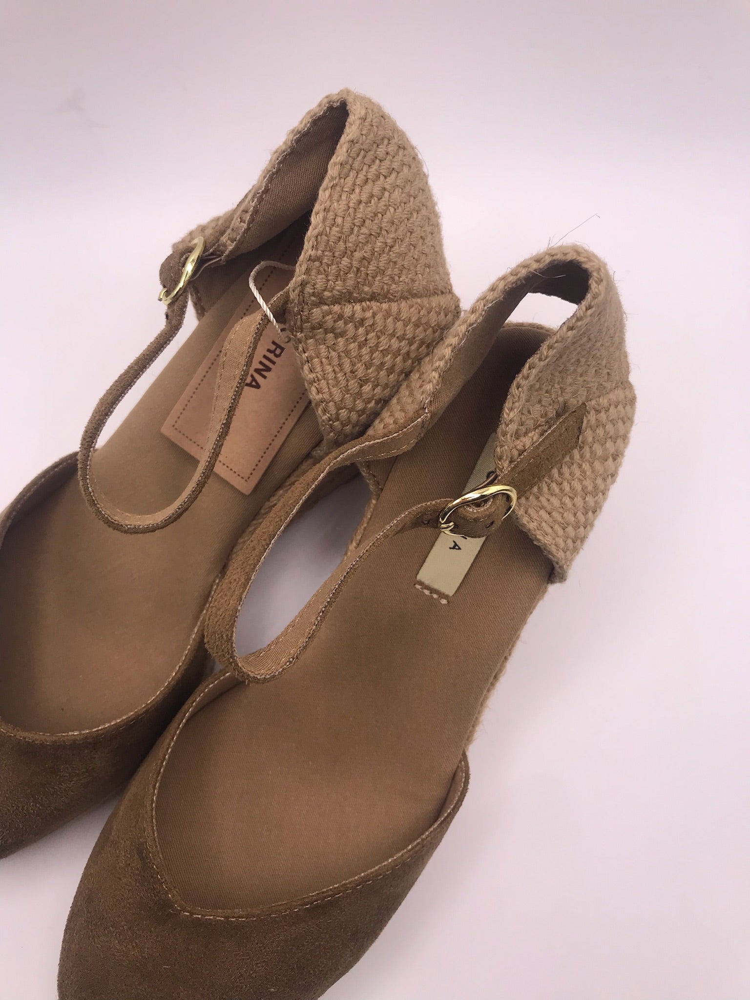 SALTO CUNHA CORINA CASTANHO CARAMELO CAMURÇA CORDAS MACRAME ENTRELACE AMARRAÇÃO