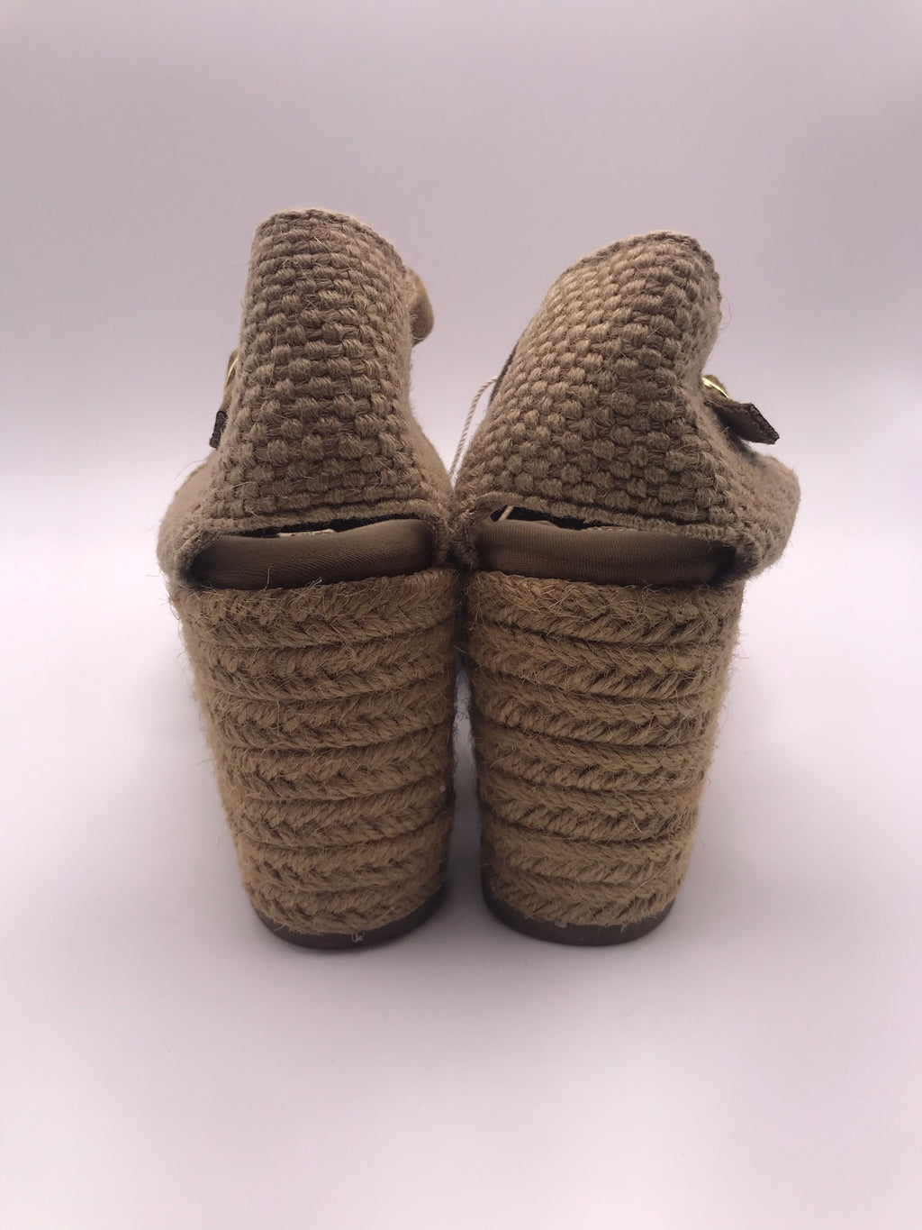 SALTO CUNHA CORINA CASTANHO CARAMELO CAMURÇA CORDAS MACRAME ENTRELACE AMARRAÇÃO