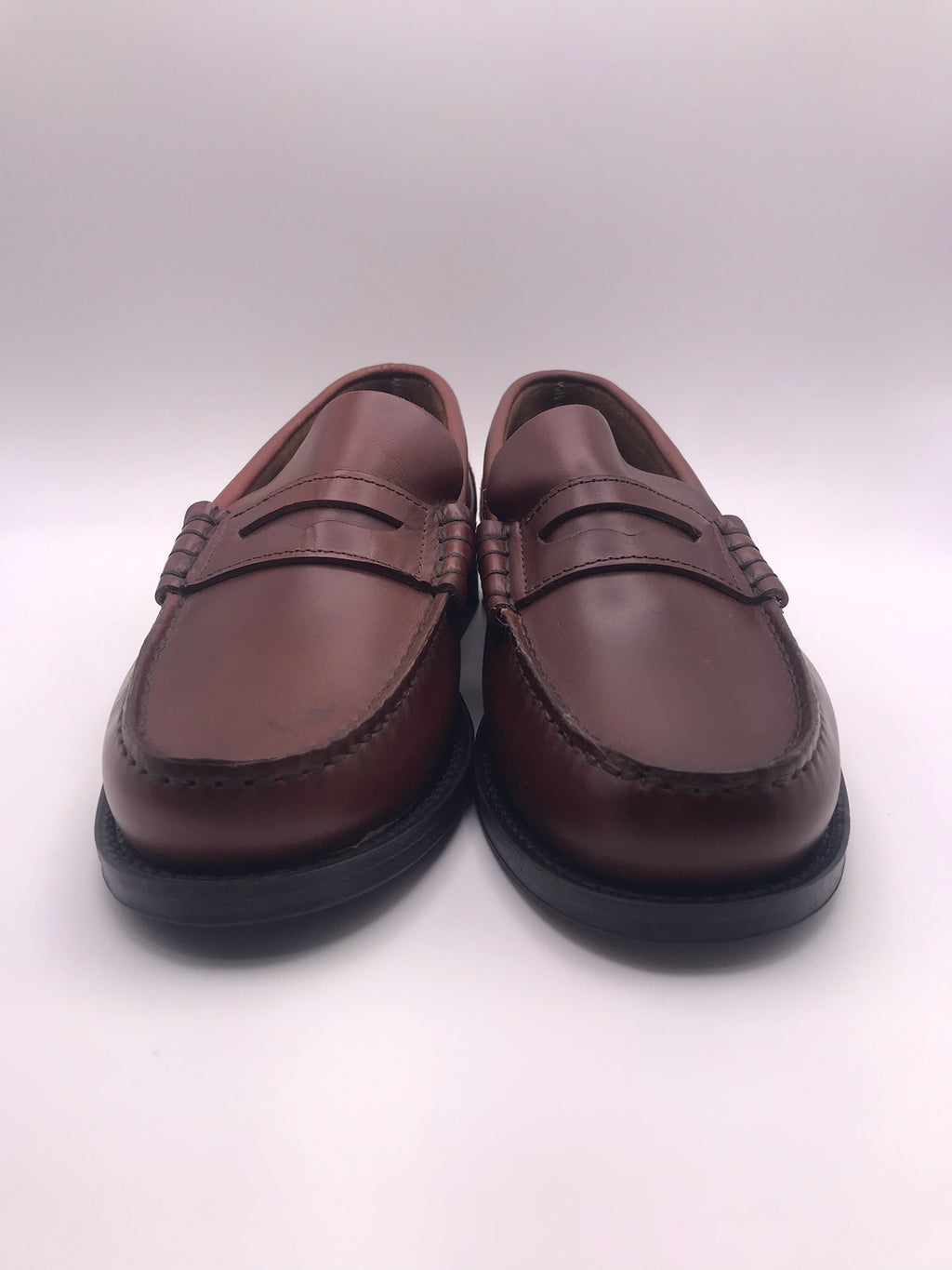 Sapatos Richard Smith Homem Pele Castanho escuro Nobuck Casual Oxford Atacadores Sola Confortável Leve Estilo Urbano Clássico Tendência Outono Inverno