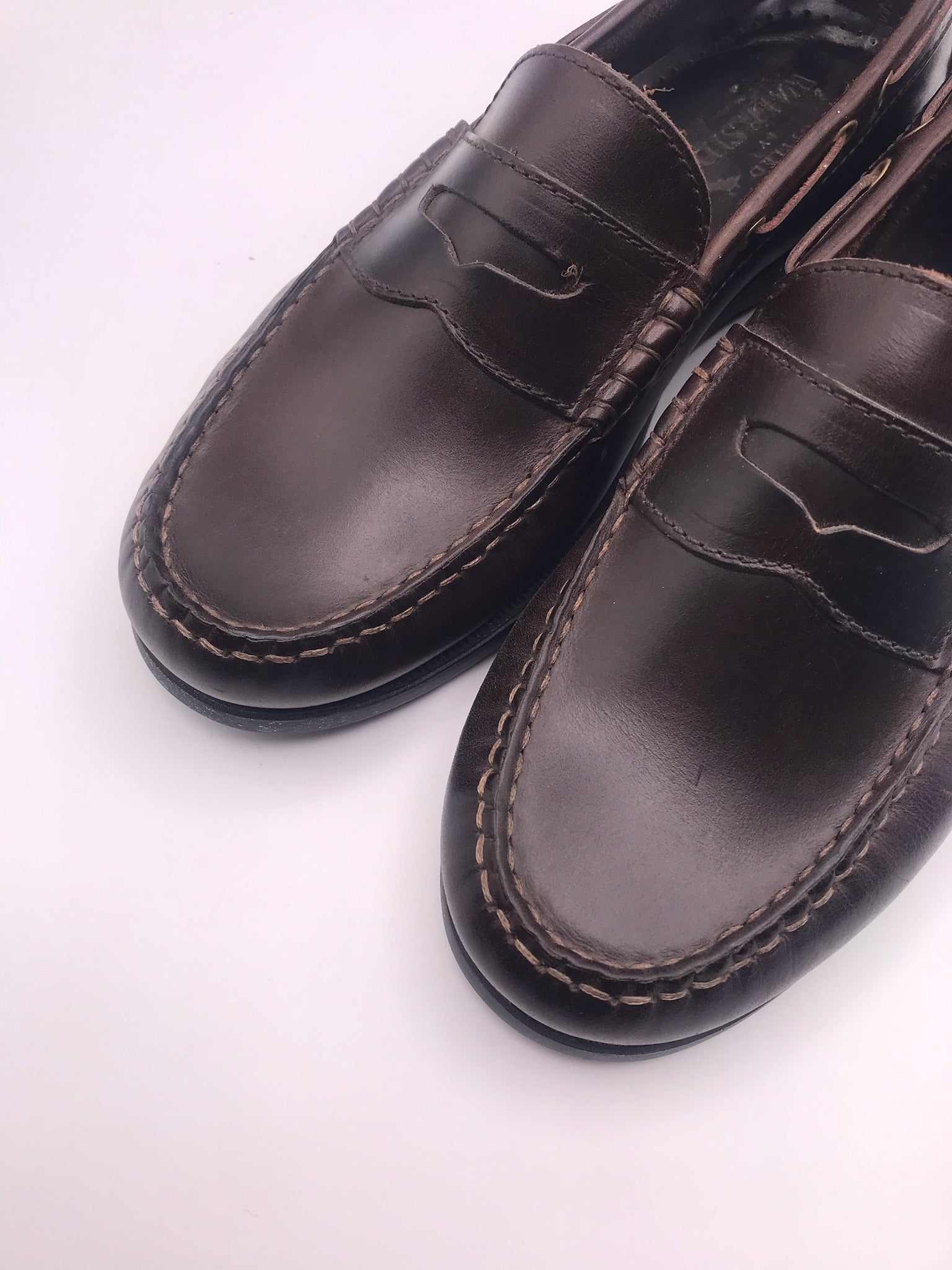 SAPATO SOCIAL WALKSIDE CASTANHO ESCURO COURO HOMEM MASCULINO