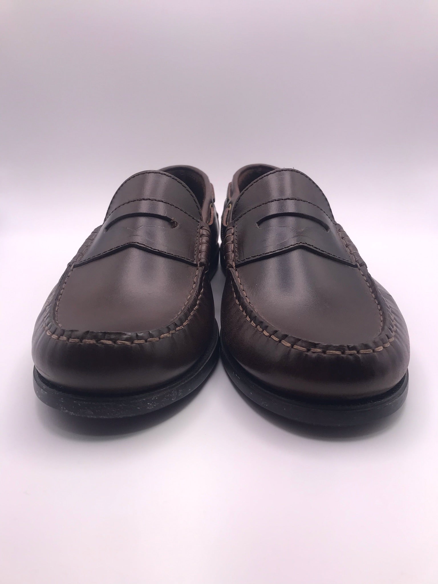 SAPATO SOCIAL WALKSIDE CASTANHO ESCURO COURO HOMEM MASCULINO