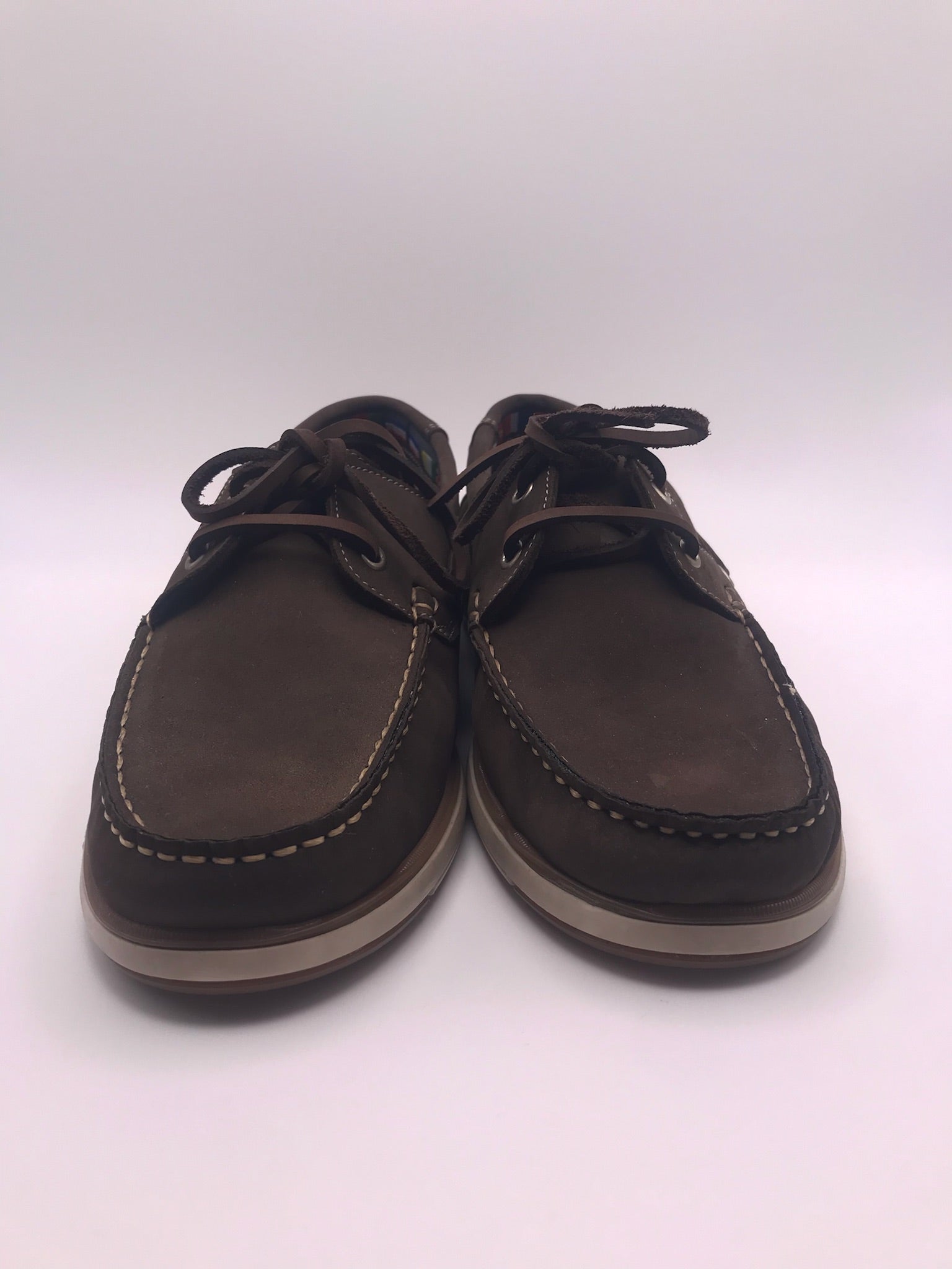 SAPATO SOCIAL P CASTANHO COURO CAMURÇA HOMEM MASCULINO ATACADORES