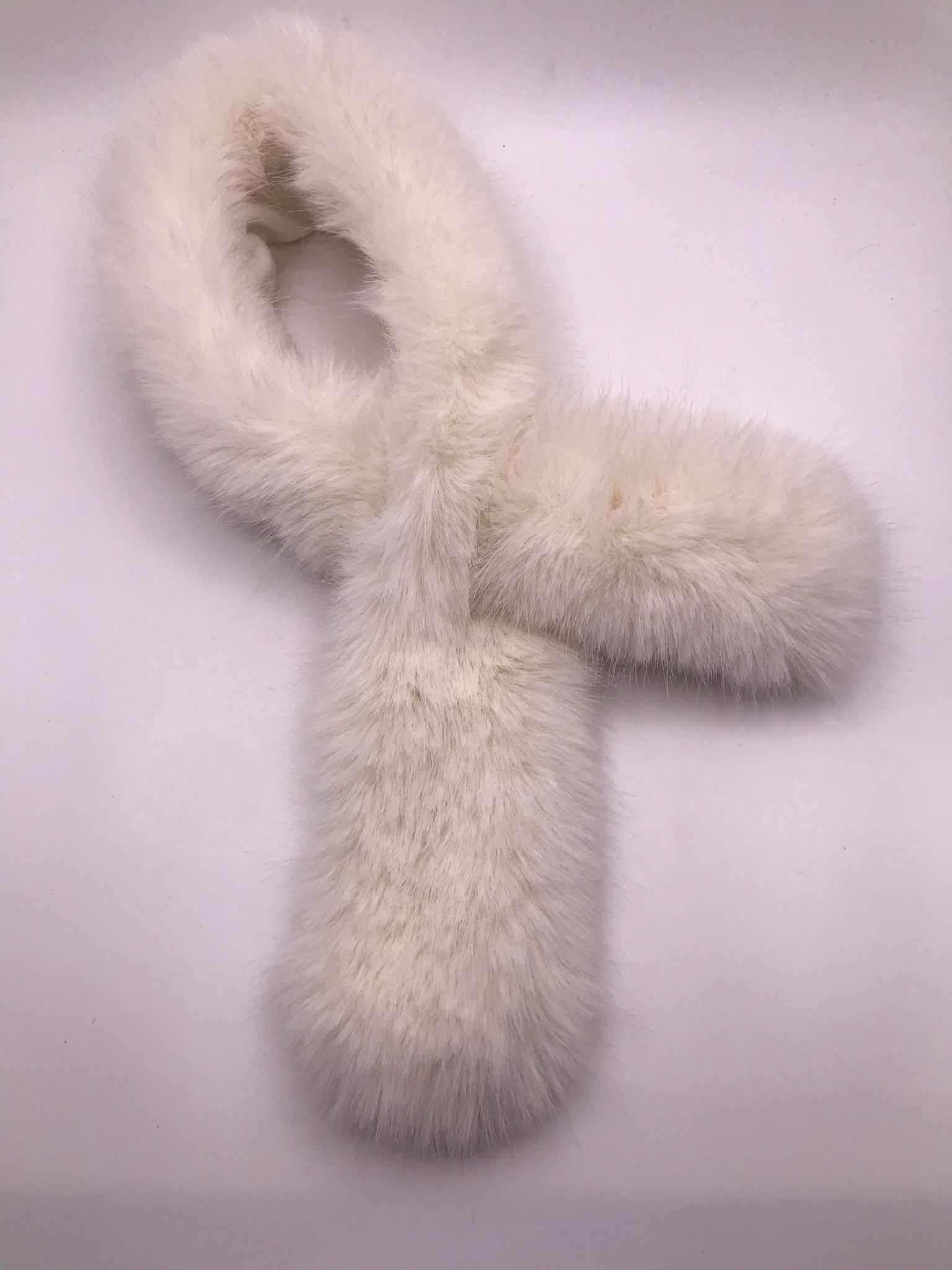 CACHECOL SUNY PELOS BRANCO