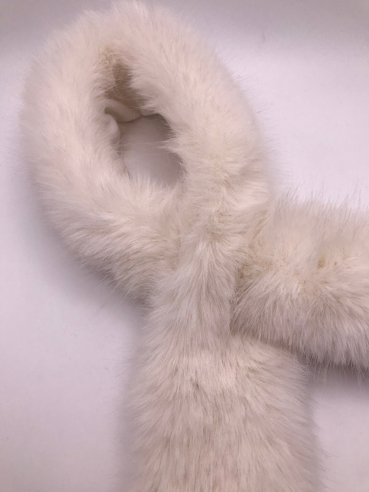 CACHECOL SUNY PELOS BRANCO