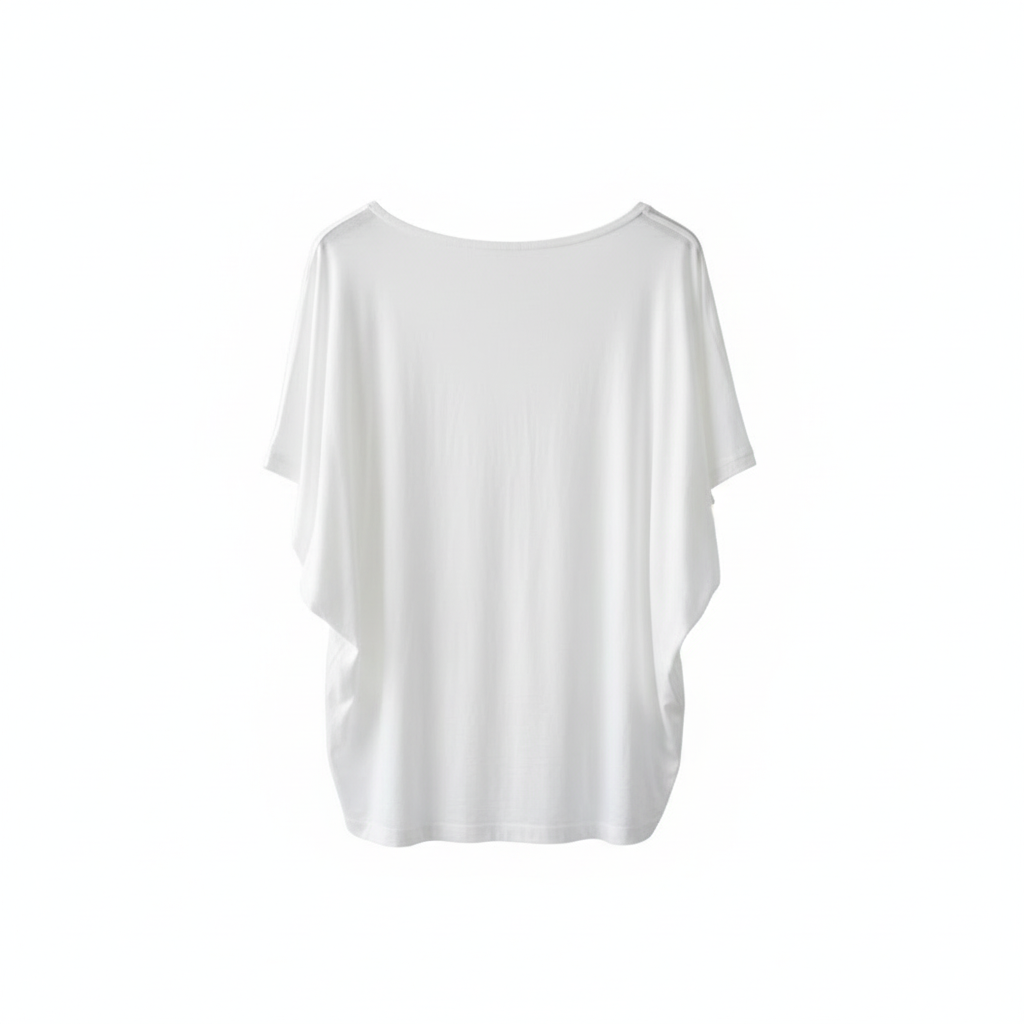 CAMISOLA GOLD&SILVER BRANCO ROSA PINK LILAS DOURADO VERMELHO DECOTE EM BICO MANGA CURTA BORDADO MIÇANGAS IBIZA SUN