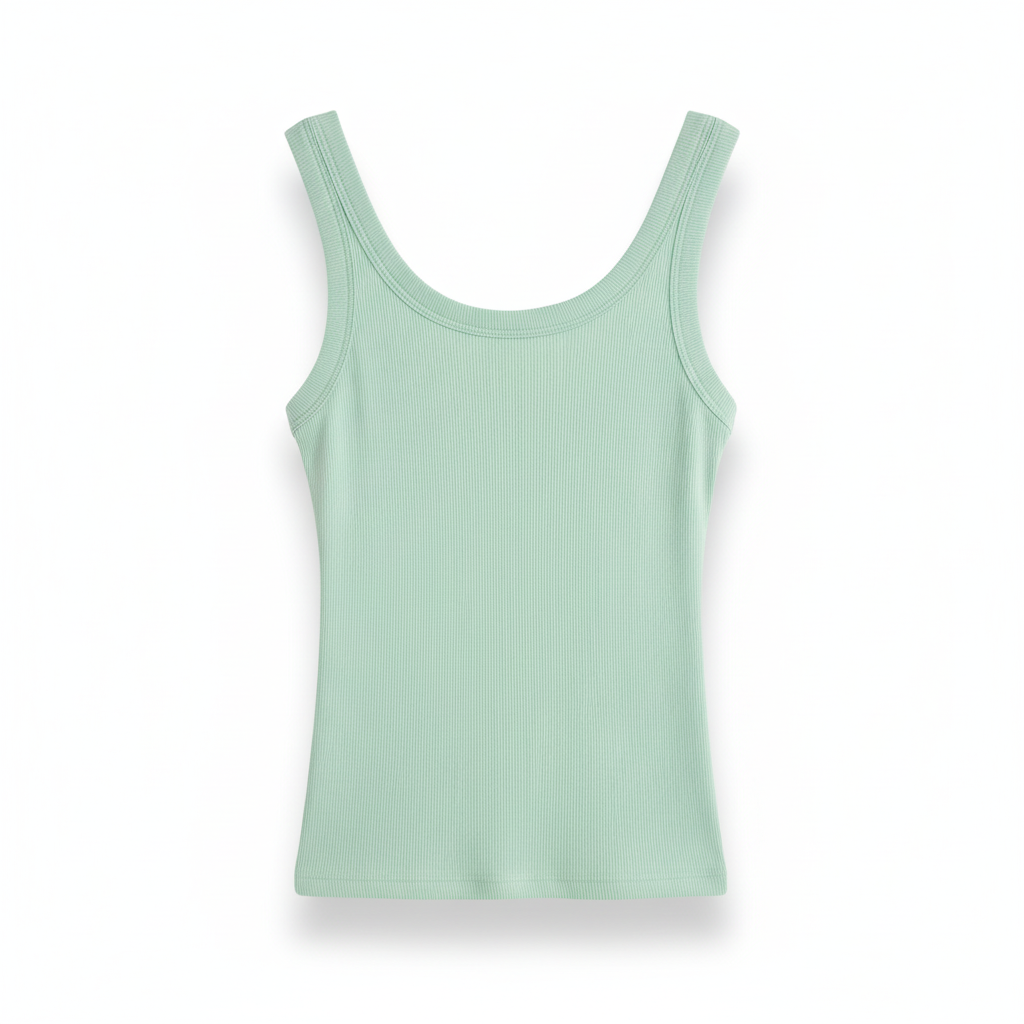 REGATA LUMINA VERDE BEBE DETALHE ETIQUETA PRETA LOGO LUMINA